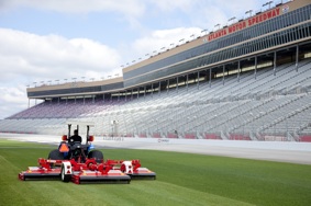 Trimax Nascar